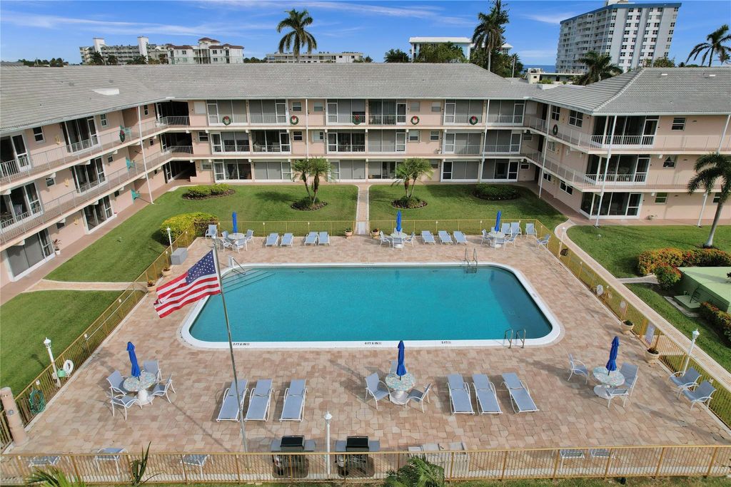 Photo of 745 SE 19th Avenue #134, Deerfield Beach, FL 33441 (MLS # F10476694)