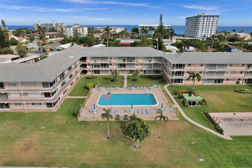 Photo of 745 SE 19th Avenue #134, Deerfield Beach, FL 33441 (MLS # F10476694)