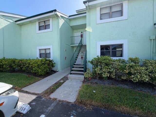 Photo of 4096 N PINE ISLAND Road N #2110, Sunrise, FL 33351 (MLS # B26057519)