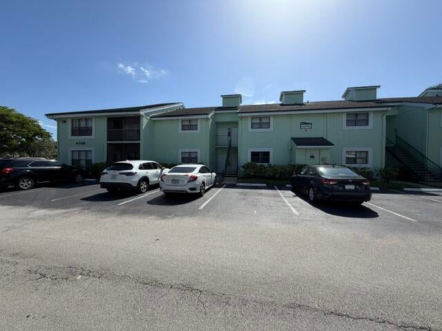 Photo of 4096 N PINE ISLAND Road N #2110, Sunrise, FL 33351 (MLS # B26057519)
