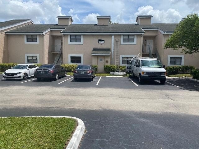 Photo of 4096 N PINE ISLAND Road N #2110, Sunrise, FL 33351 (MLS # B26057519)