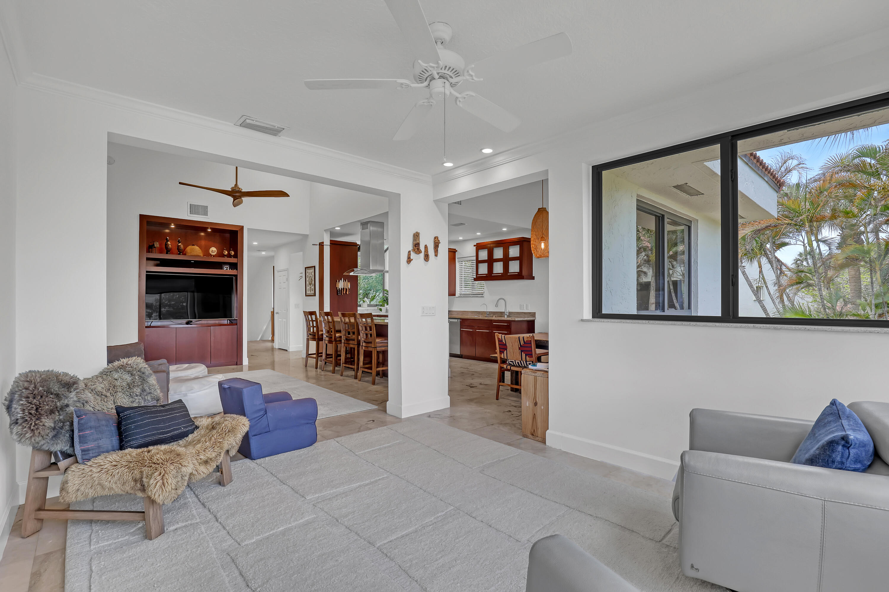 SEA OATS OF JUNO BEACH CONDO - Residential