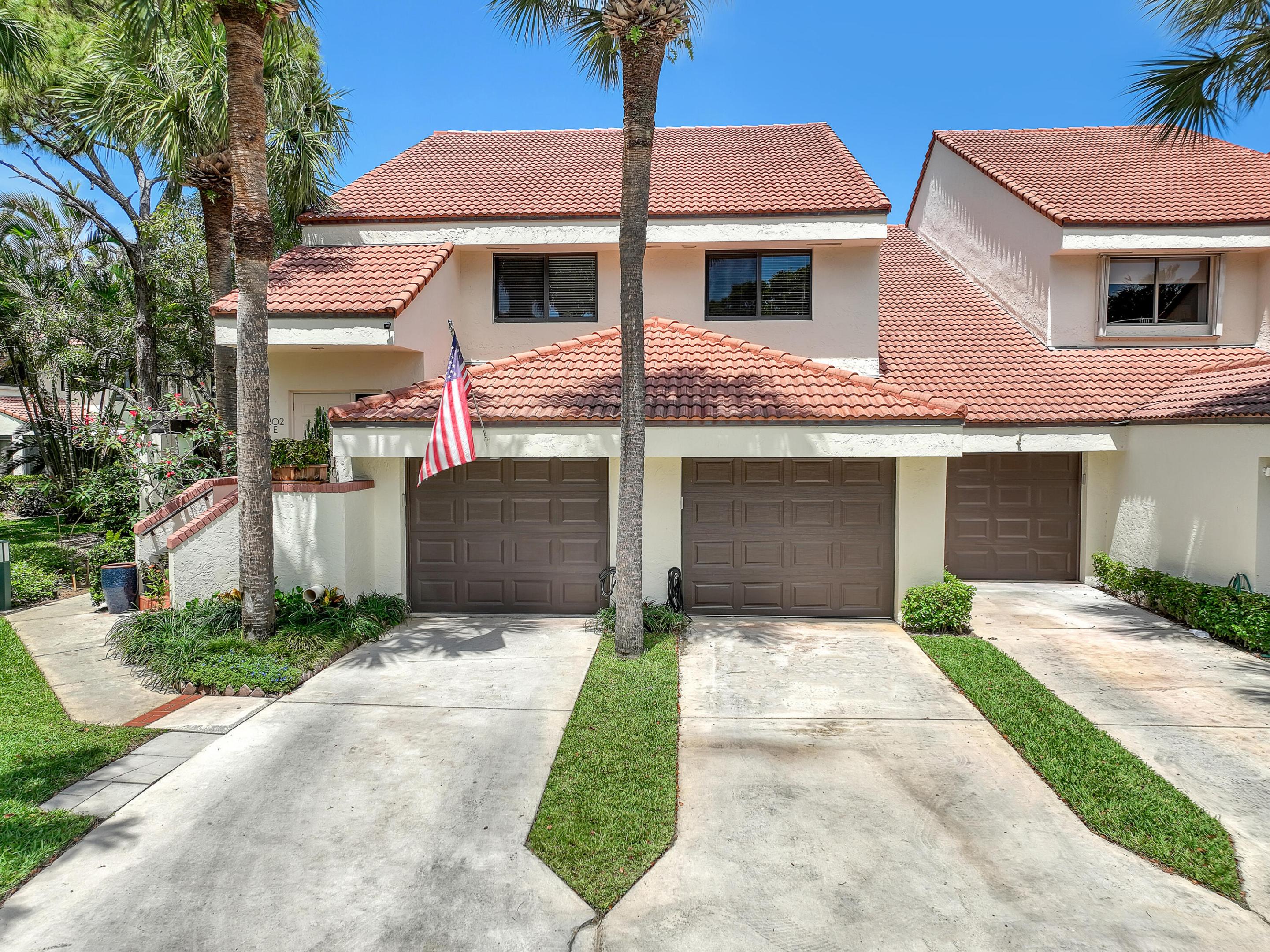 SEA OATS OF JUNO BEACH CONDO - Residential