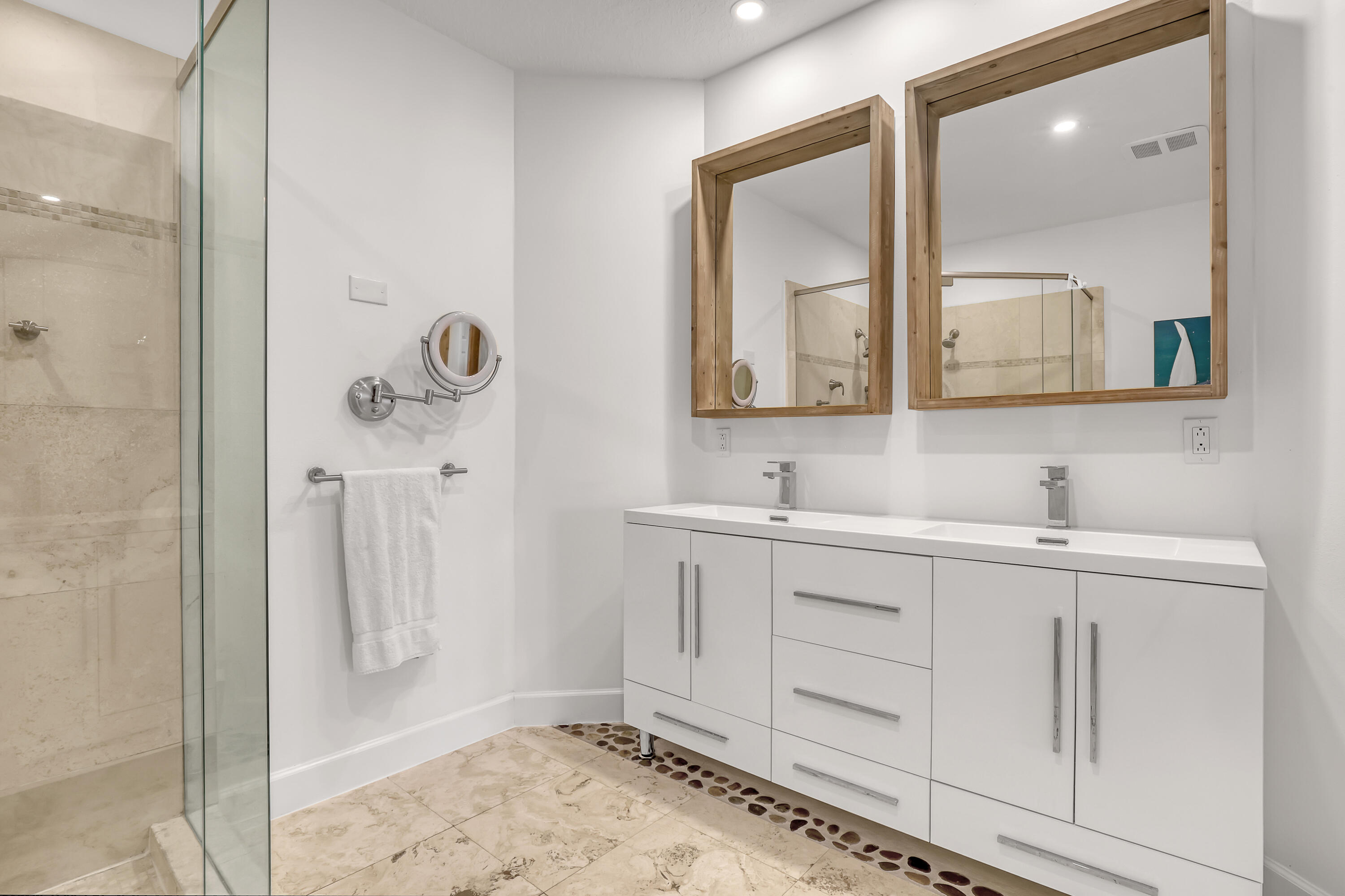 SEA OATS OF JUNO BEACH CONDO - Residential