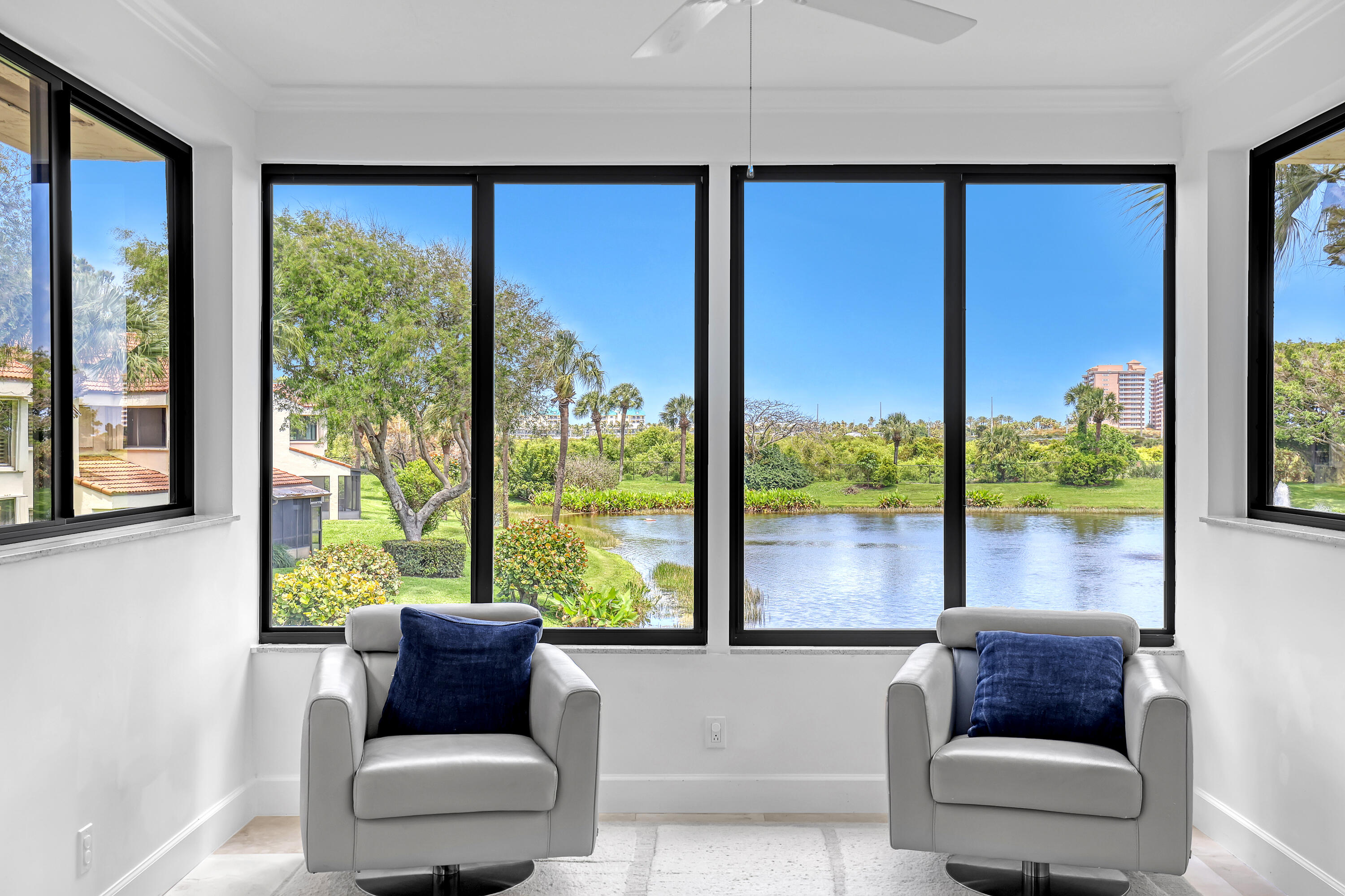 SEA OATS OF JUNO BEACH CONDO - Residential