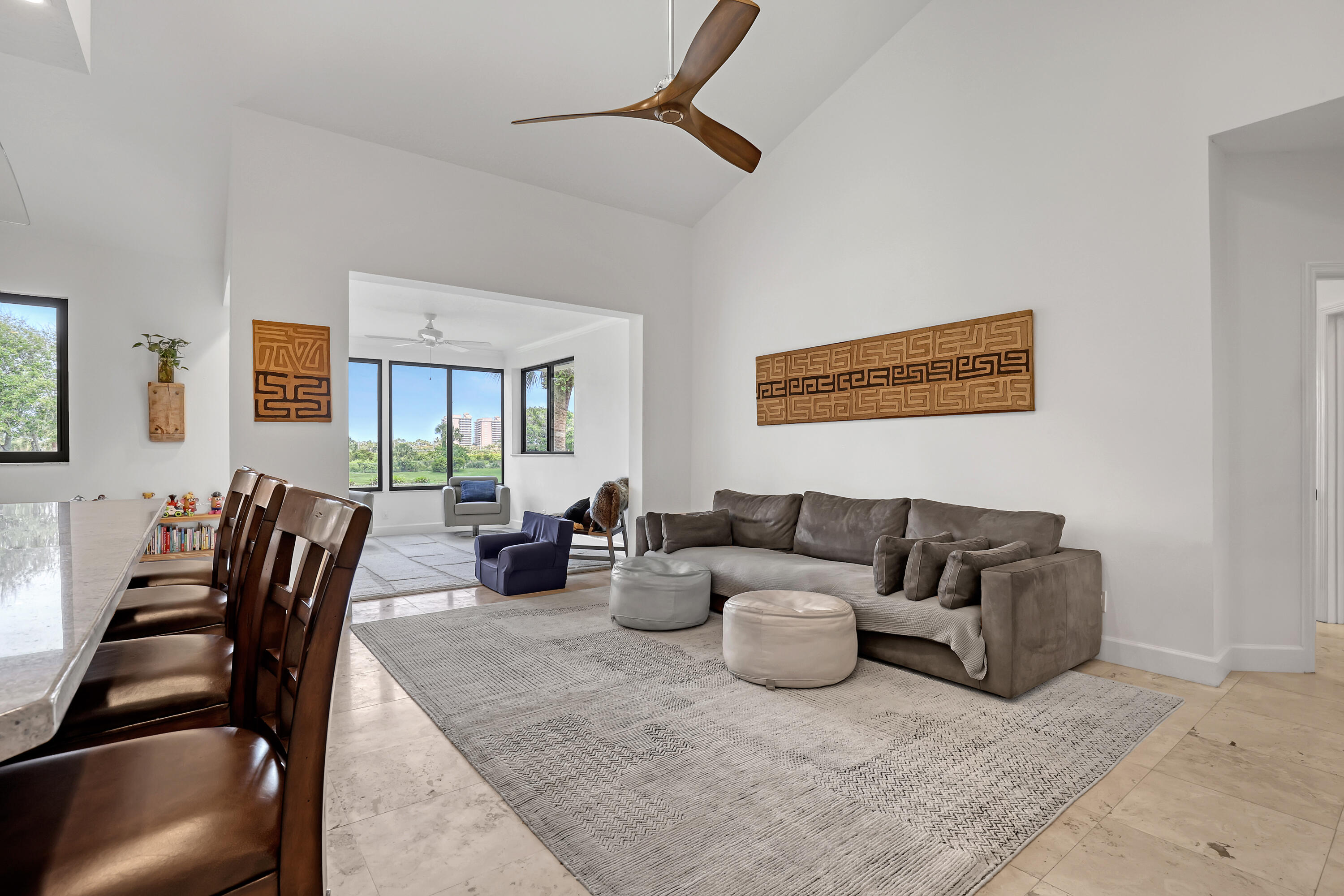 SEA OATS OF JUNO BEACH CONDO - Residential