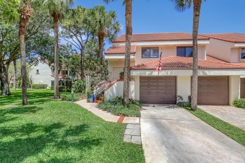 Photo of 302 Sea Oats Drive #E, Juno Beach, FL 33408 (MLS # B26015781)