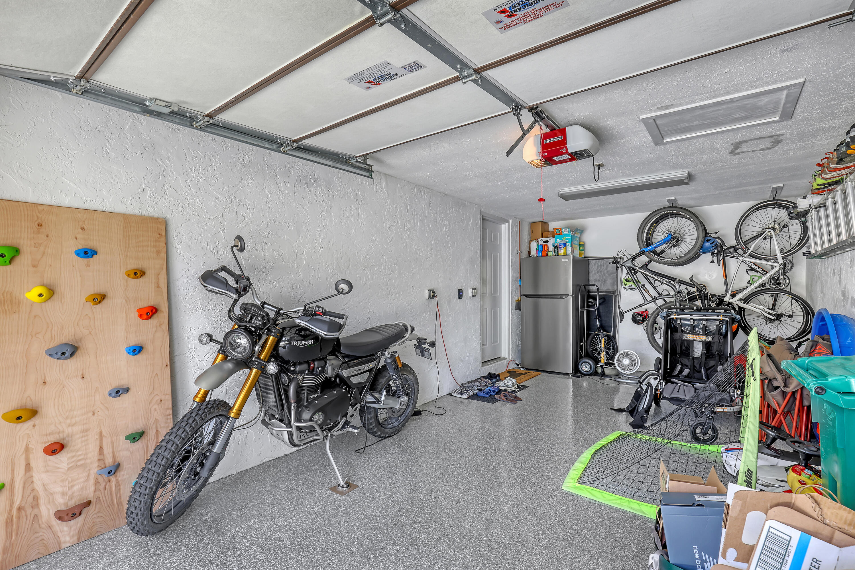 SEA OATS OF JUNO BEACH CONDO - Residential