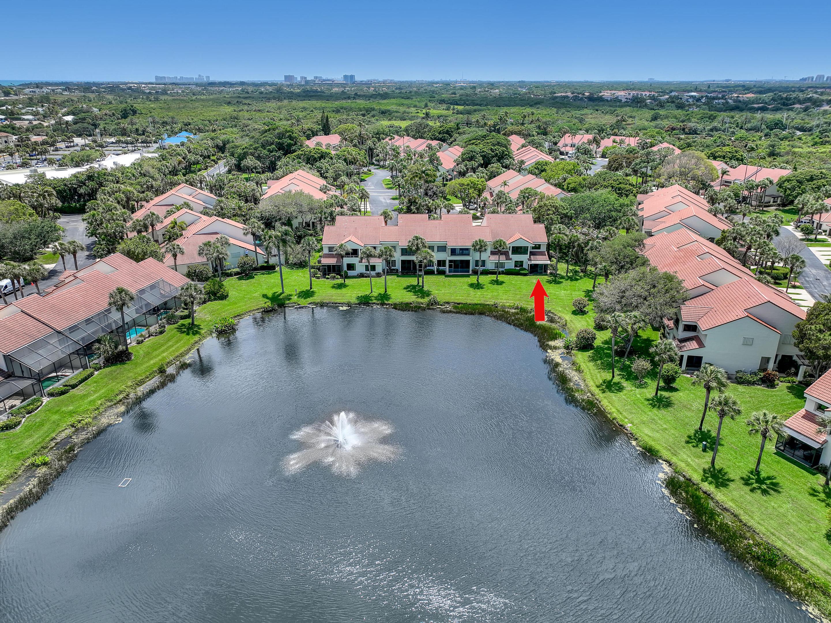 SEA OATS OF JUNO BEACH CONDO - Residential