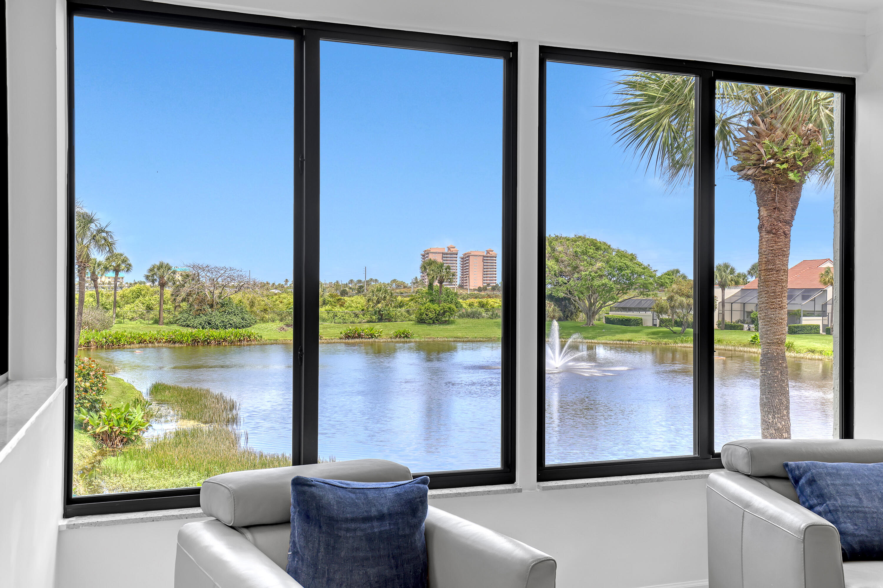 SEA OATS OF JUNO BEACH CONDO - Residential