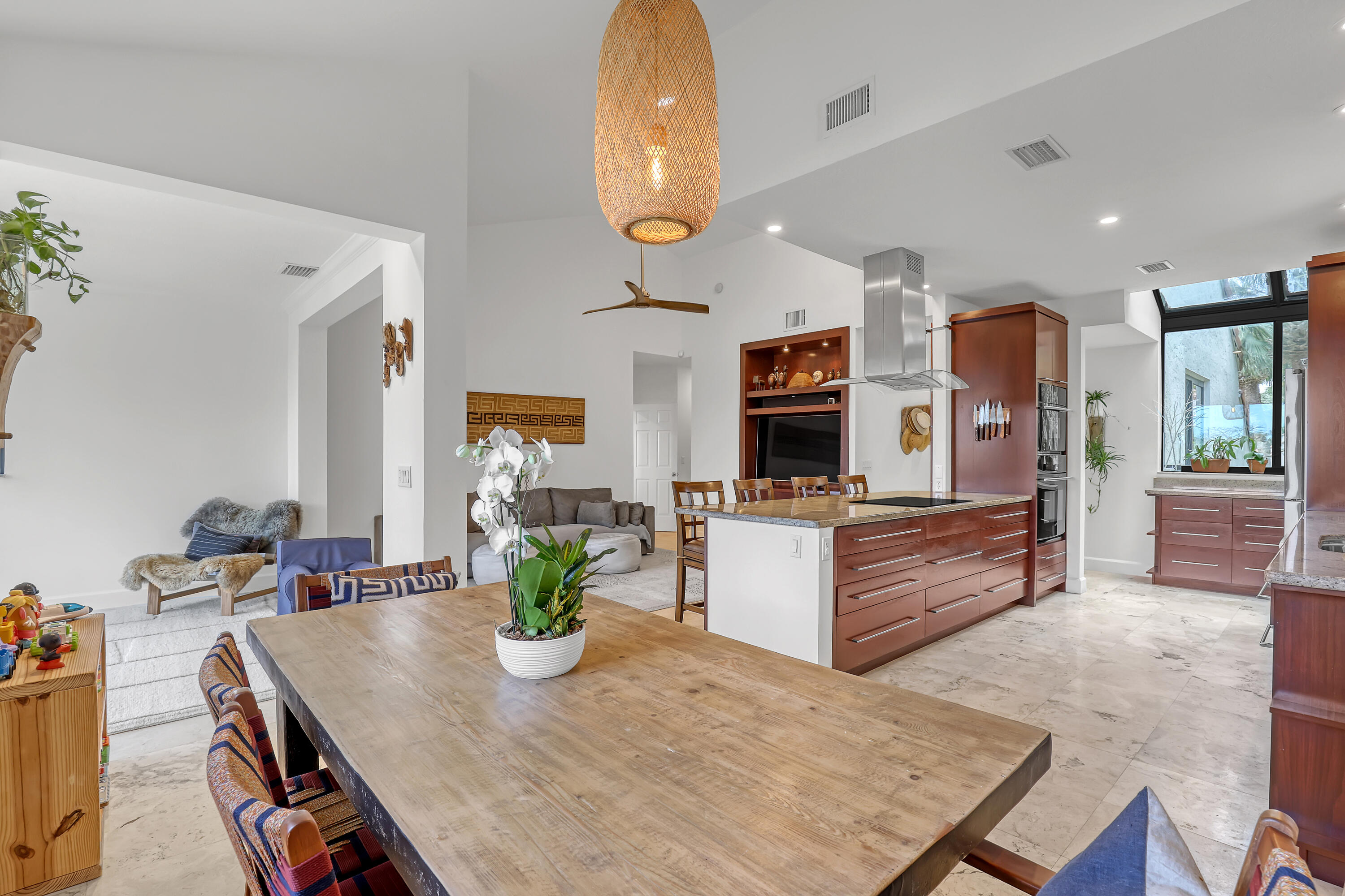 SEA OATS OF JUNO BEACH CONDO - Residential