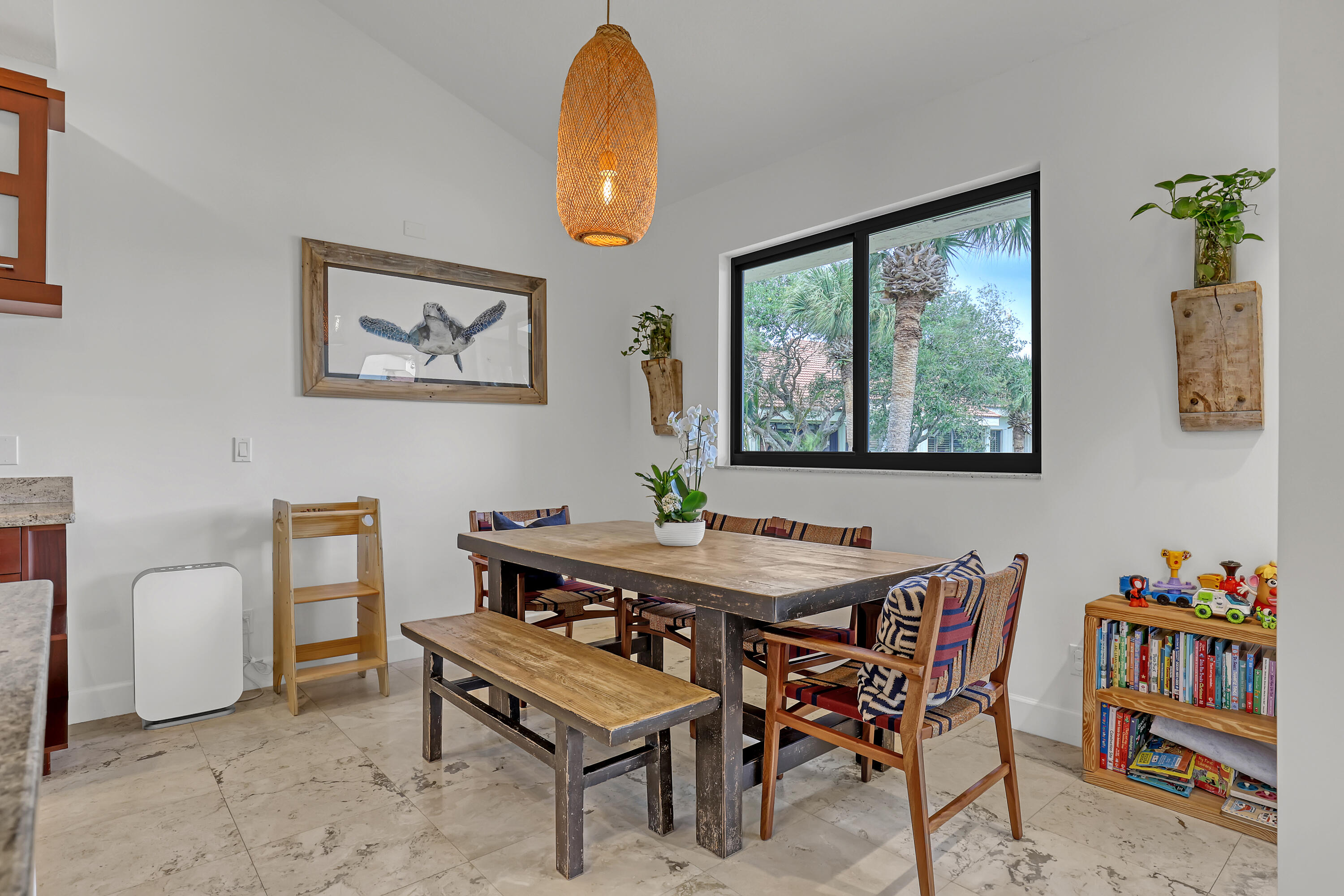 SEA OATS OF JUNO BEACH CONDO - Residential