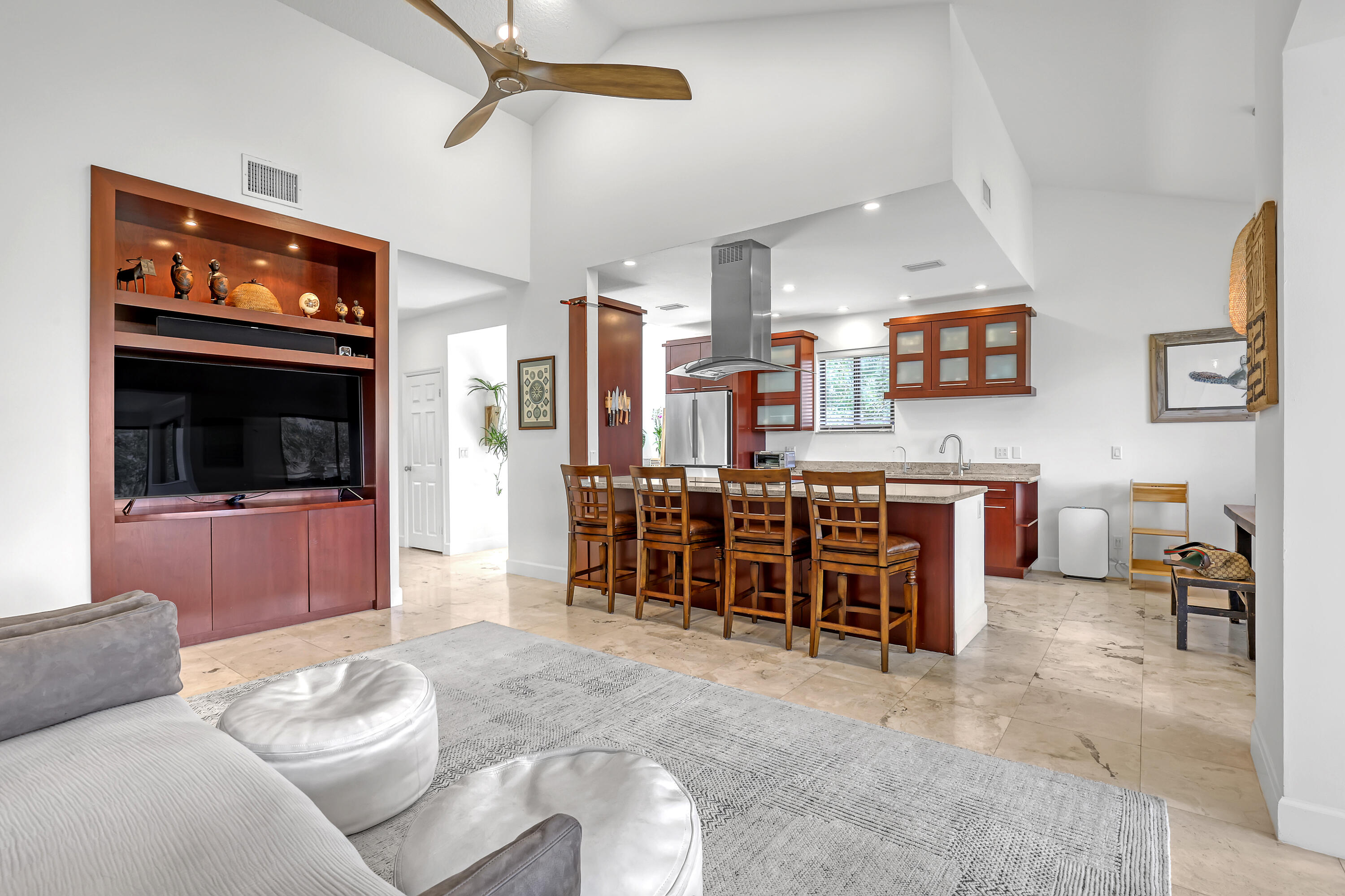 SEA OATS OF JUNO BEACH CONDO - Residential