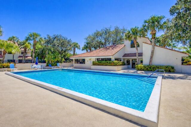 SEA OATS OF JUNO BEACH CONDO - Residential