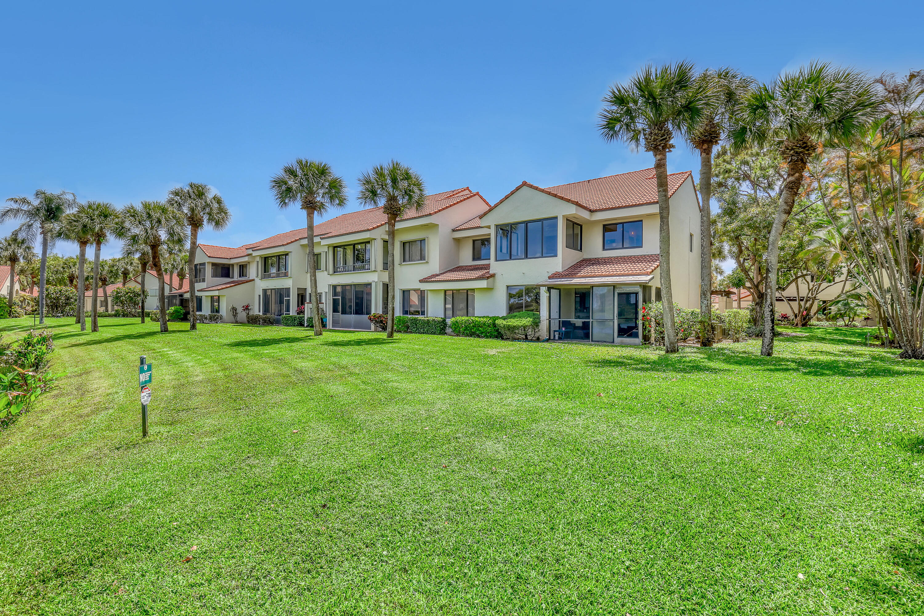 SEA OATS OF JUNO BEACH CONDO - Residential