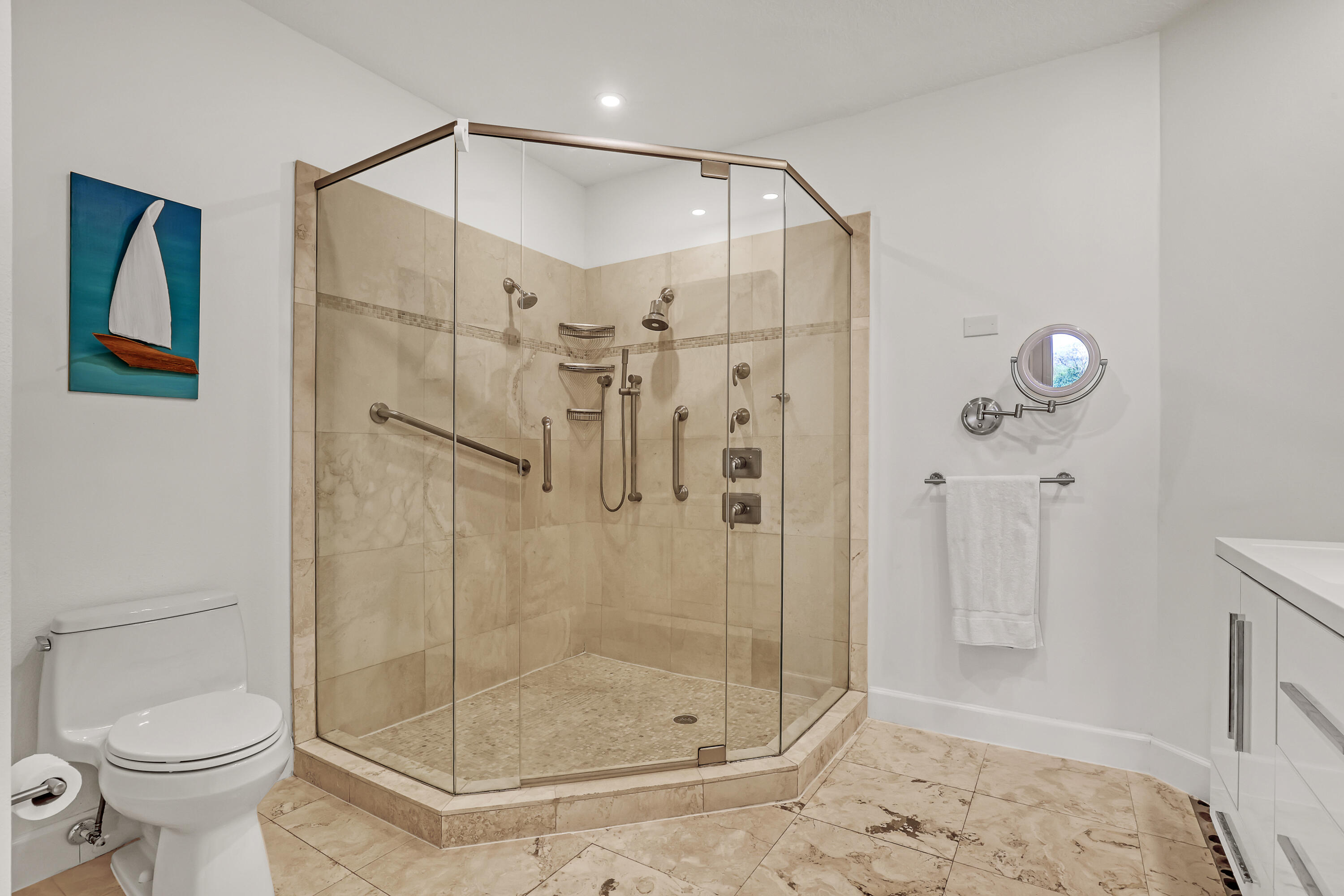 SEA OATS OF JUNO BEACH CONDO - Residential