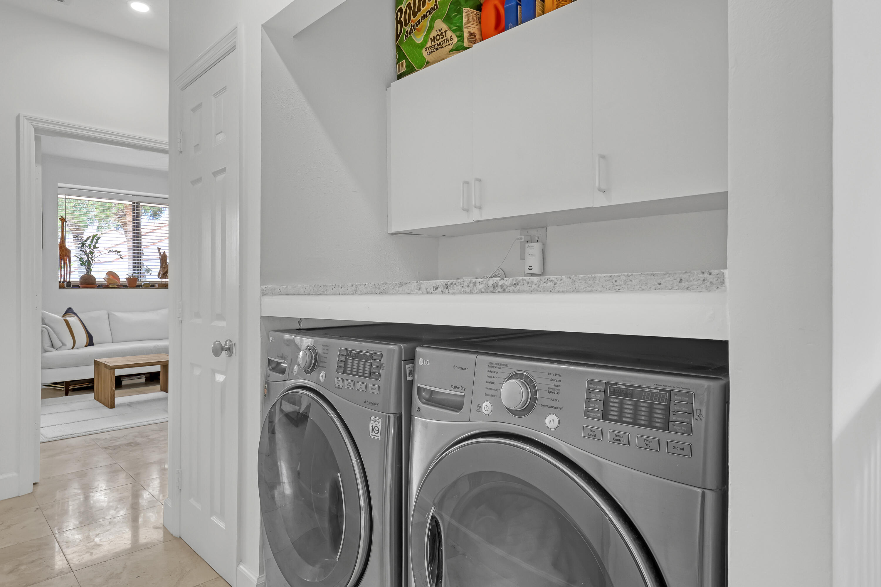 SEA OATS OF JUNO BEACH CONDO - Residential