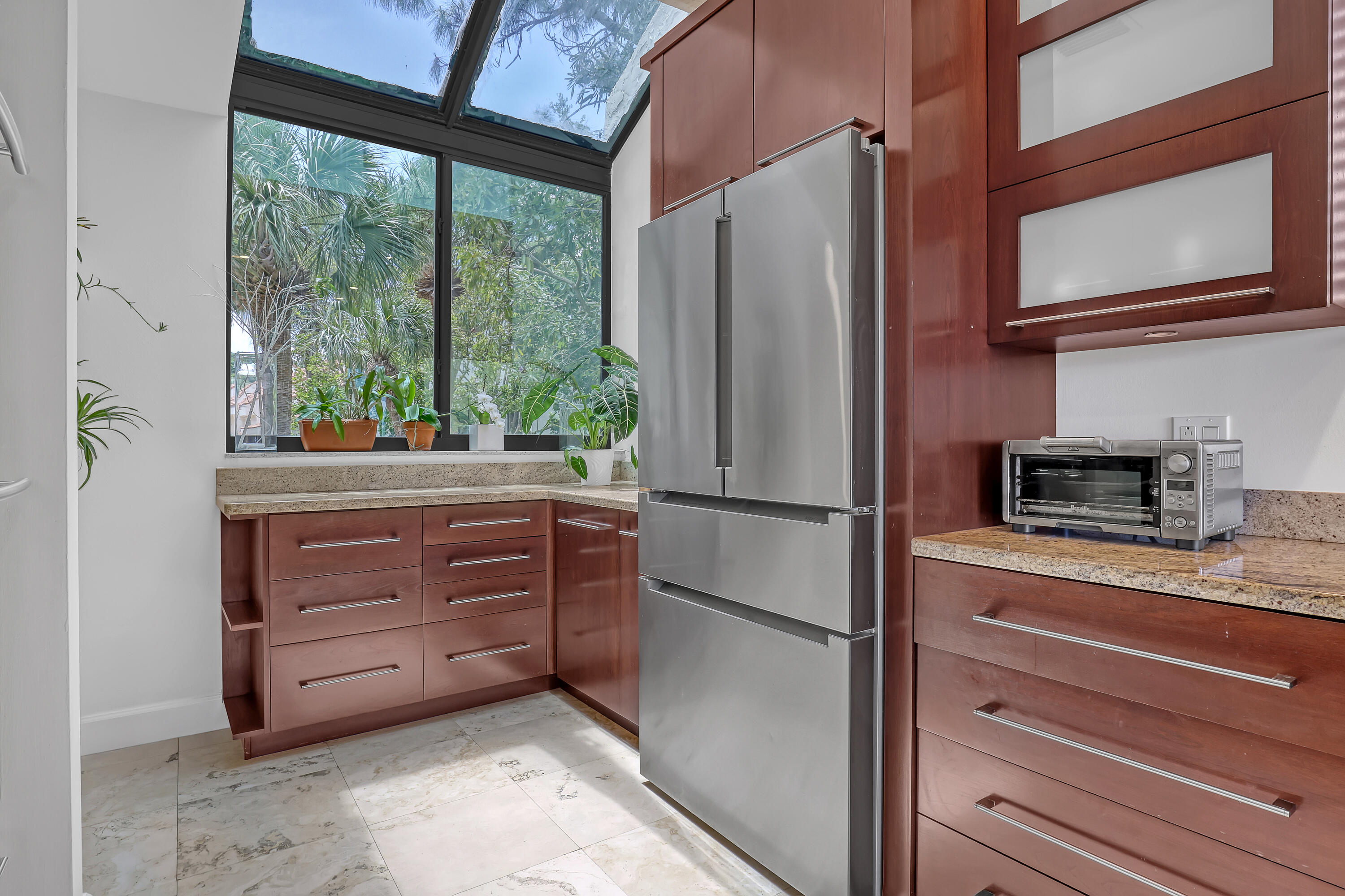 SEA OATS OF JUNO BEACH CONDO - Residential