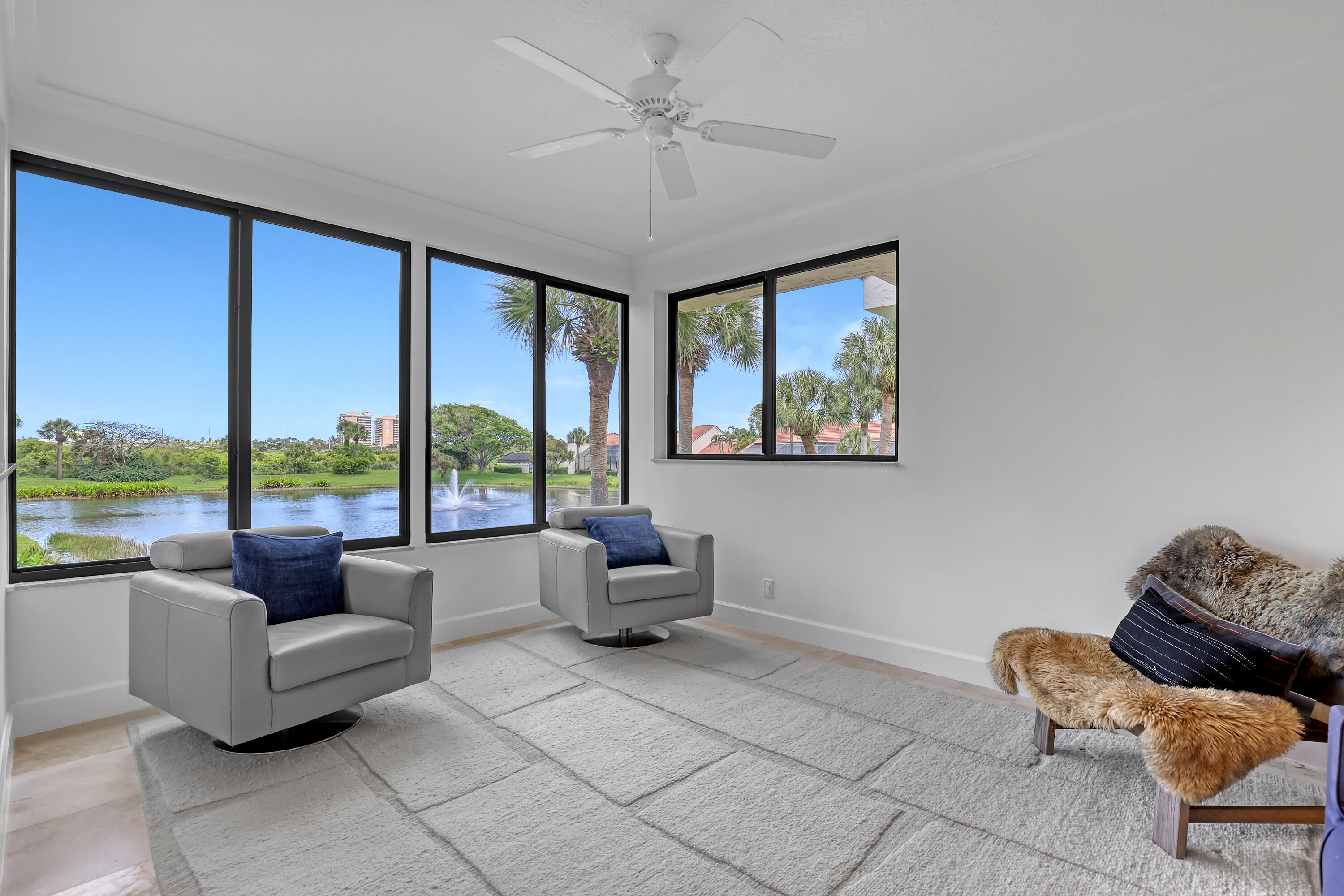 SEA OATS OF JUNO BEACH CONDO - Residential