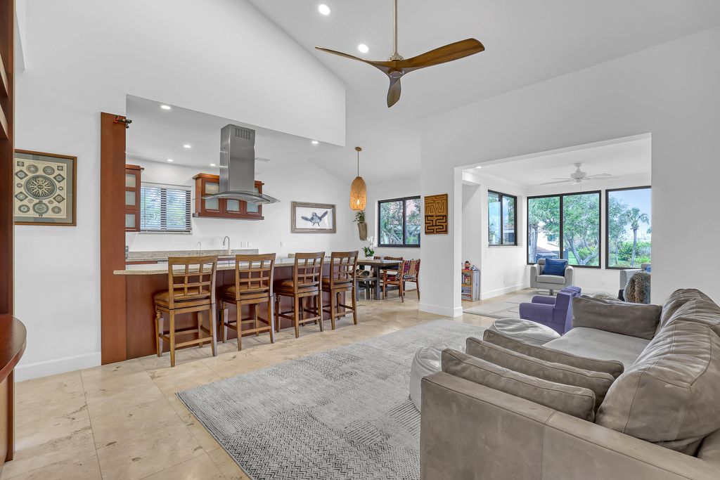 Photo of 302 Sea Oats Drive #E, Juno Beach, FL 33408 (MLS # B26015781)