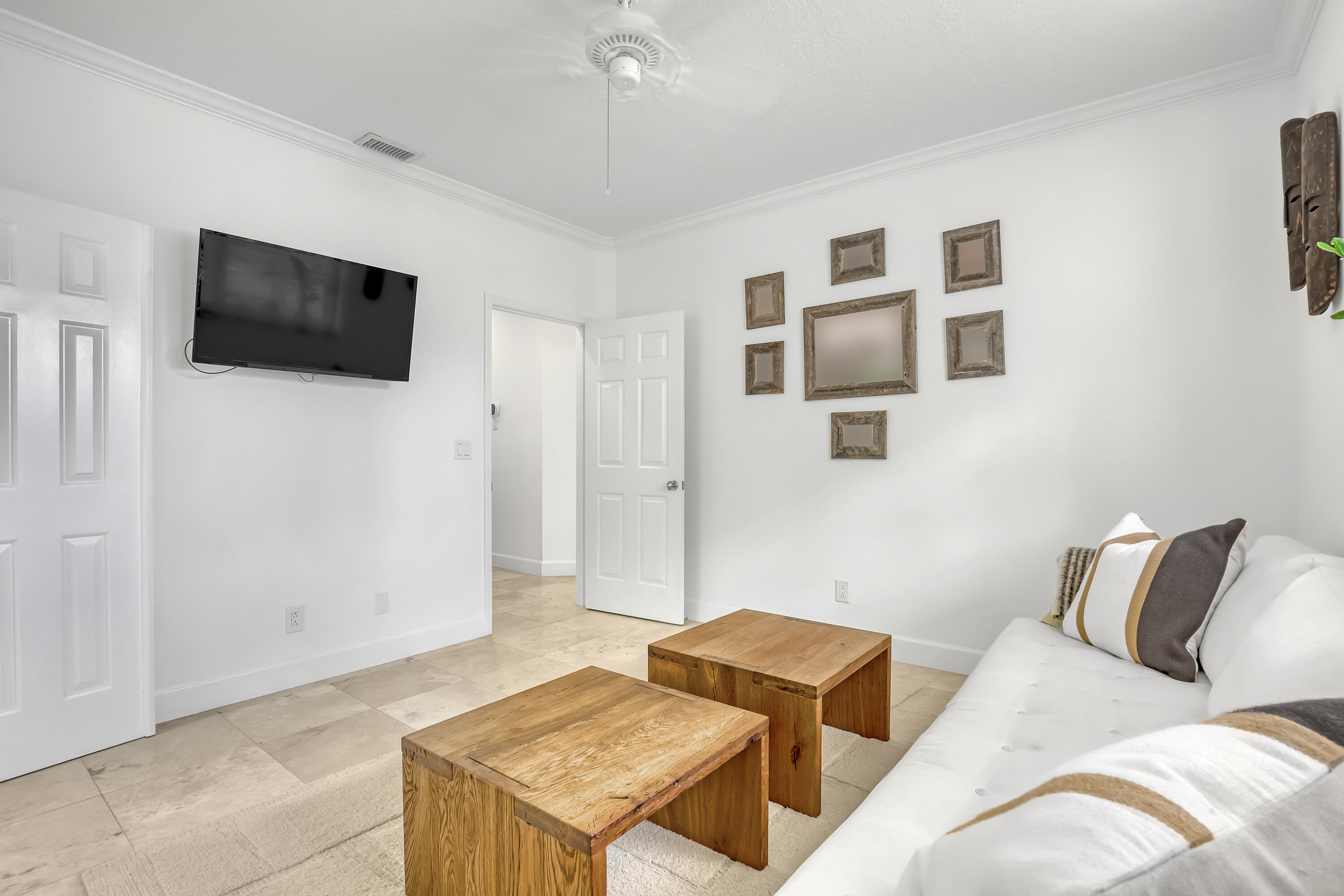 SEA OATS OF JUNO BEACH CONDO - Residential