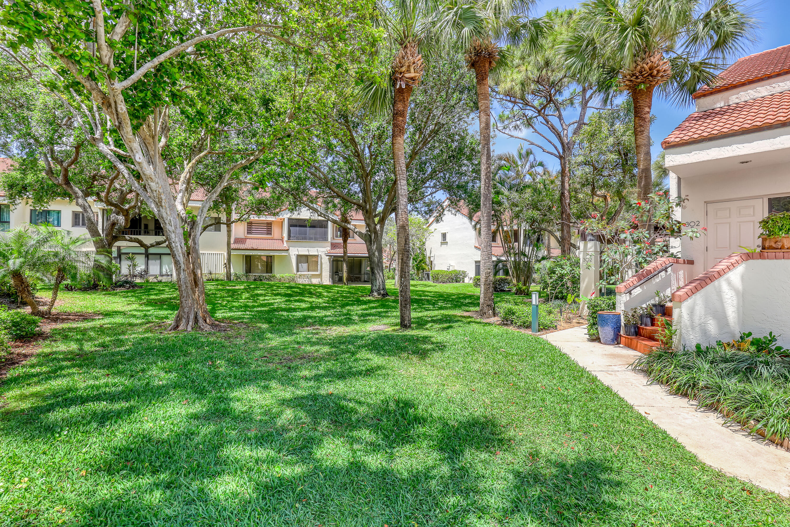 SEA OATS OF JUNO BEACH CONDO - Residential