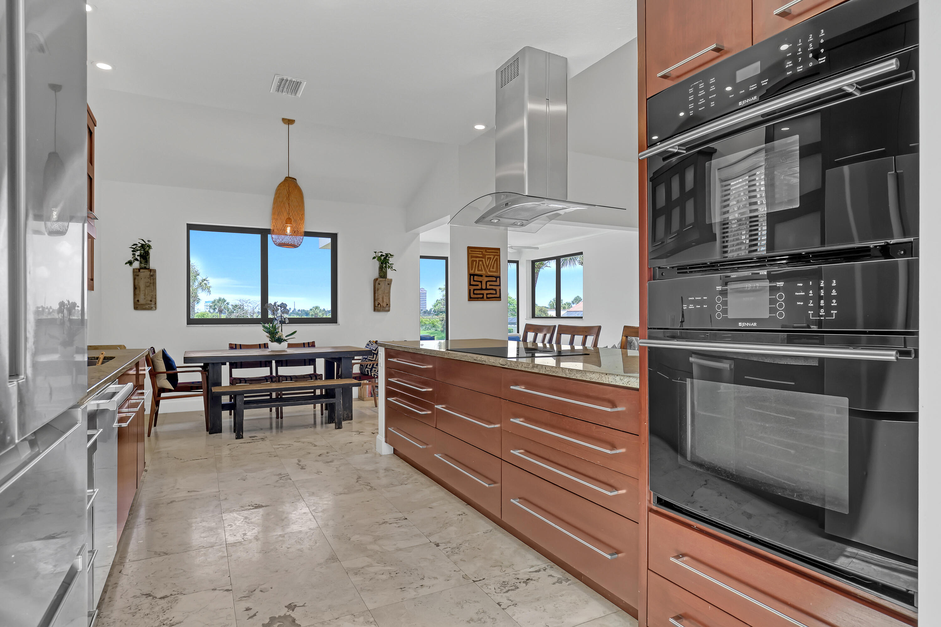 SEA OATS OF JUNO BEACH CONDO - Residential