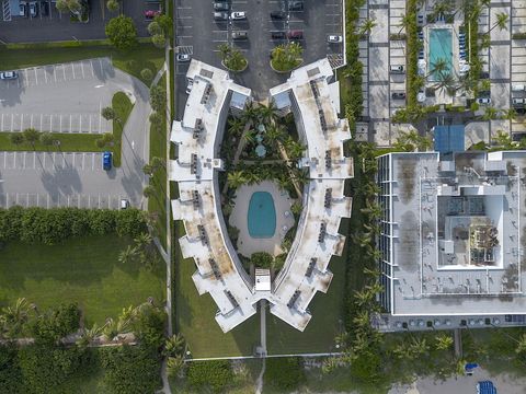 A home in Palm Beach