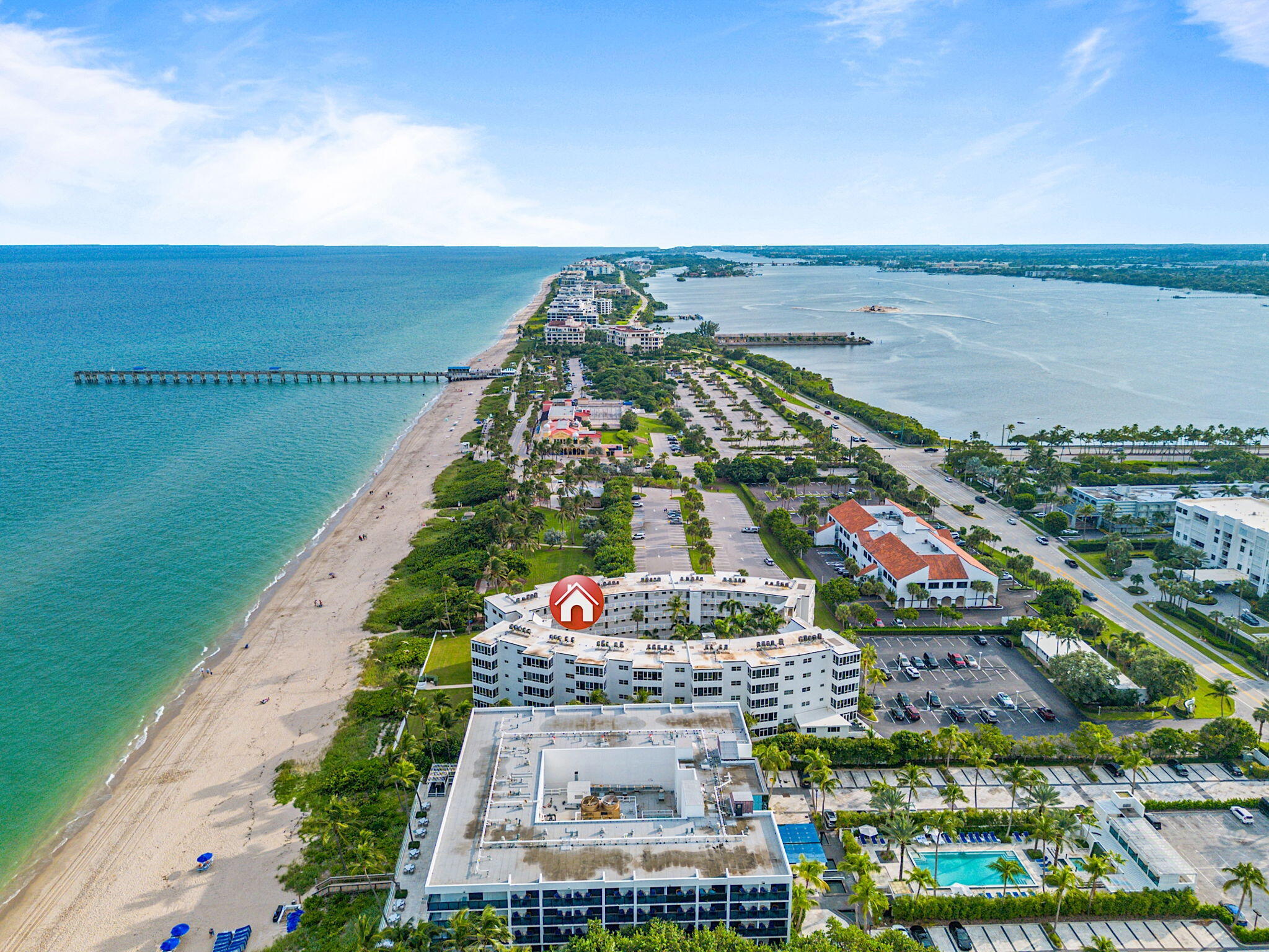 2850 S Ocean Boulevard 114