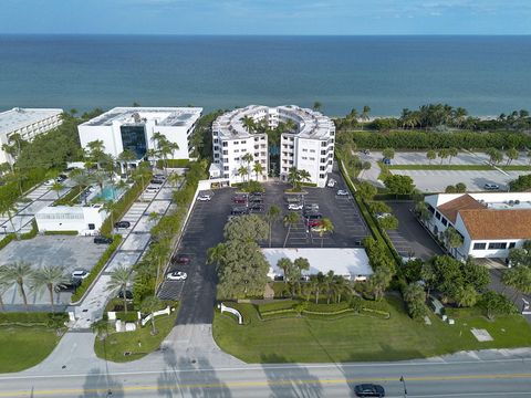 A home in Palm Beach