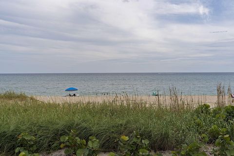 A home in Palm Beach