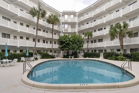 A home in Palm Beach