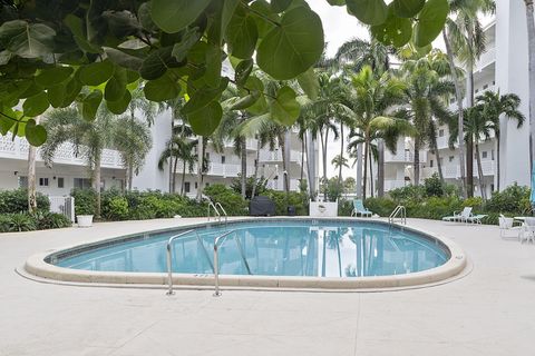 A home in Palm Beach