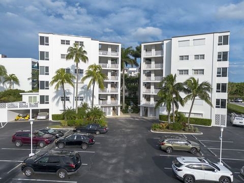 A home in Palm Beach