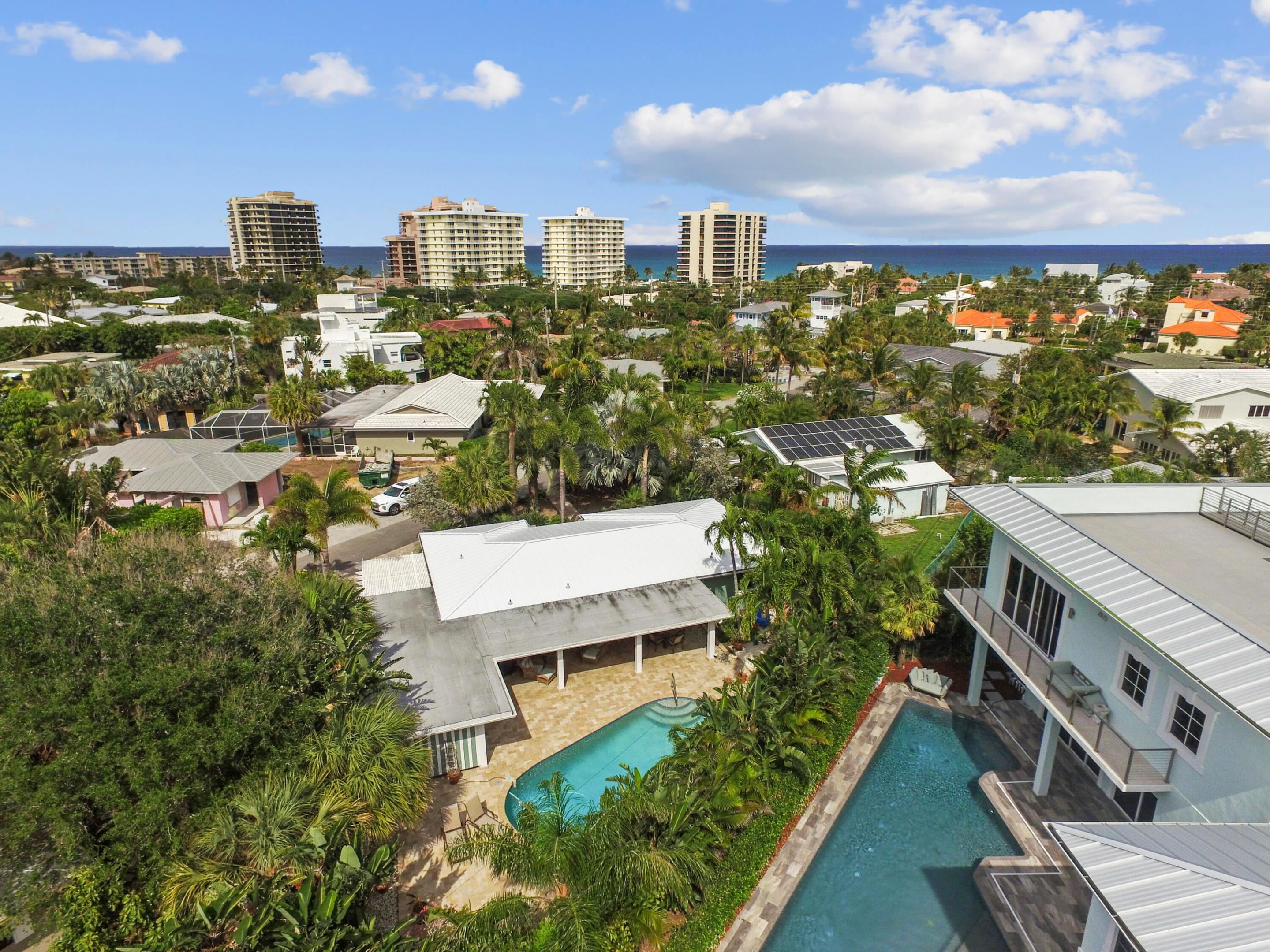 Juno Beach - Residential