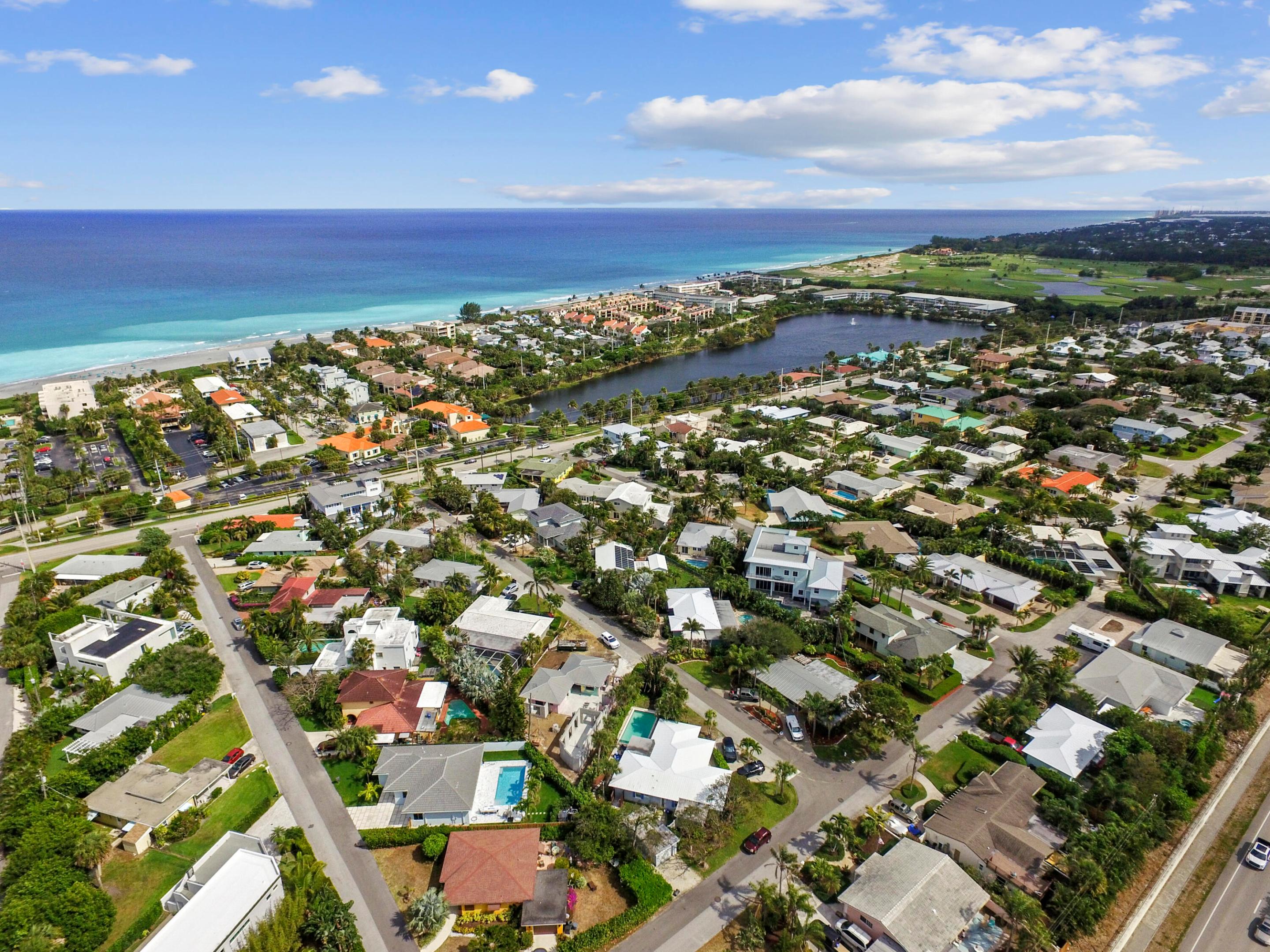 Juno Beach - Residential