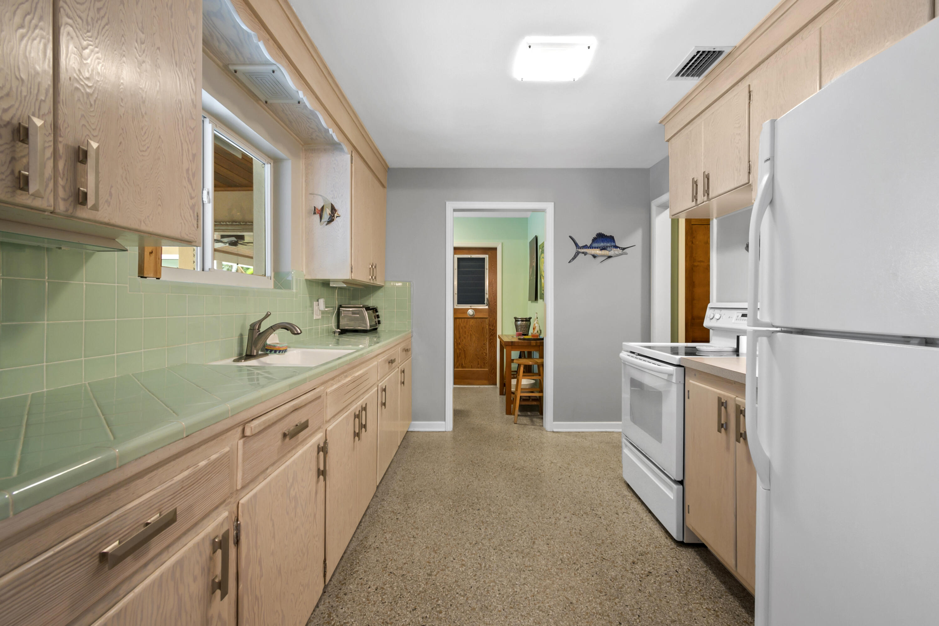 Juno Beach - Residential