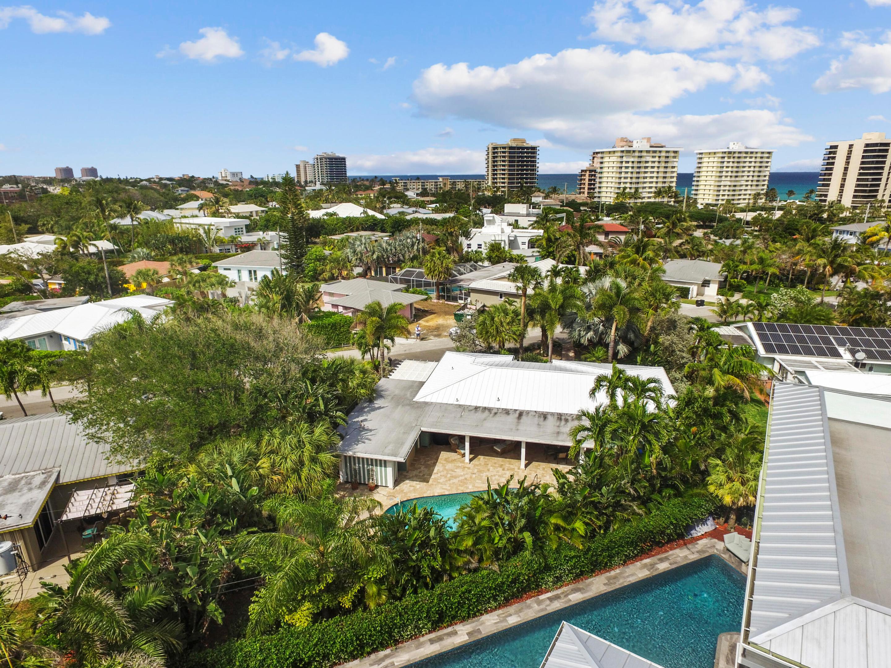 Juno Beach - Residential