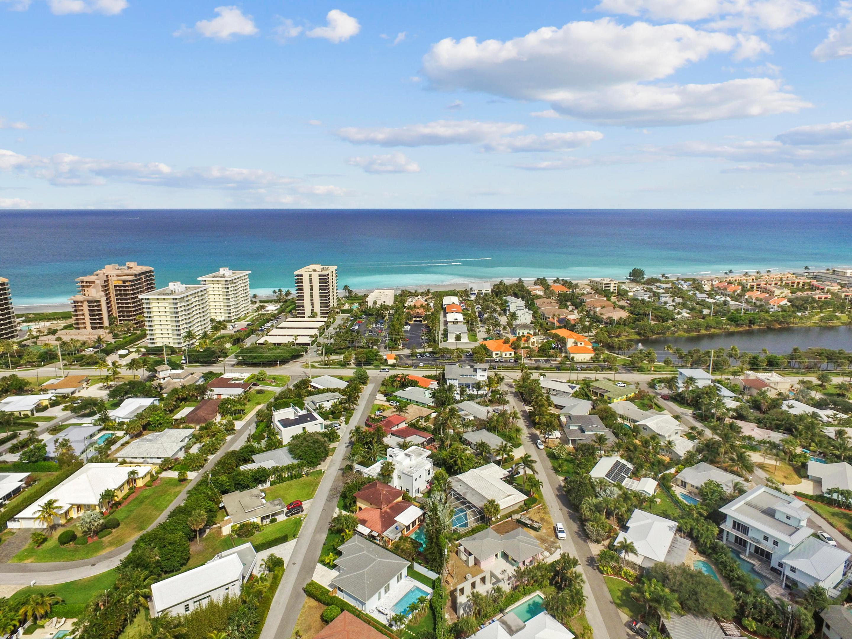 Juno Beach - Residential