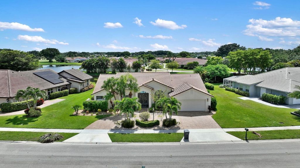 Photo of 11091 Boca Woods Lane, Boca Raton, FL 33428 (MLS # F10464347)