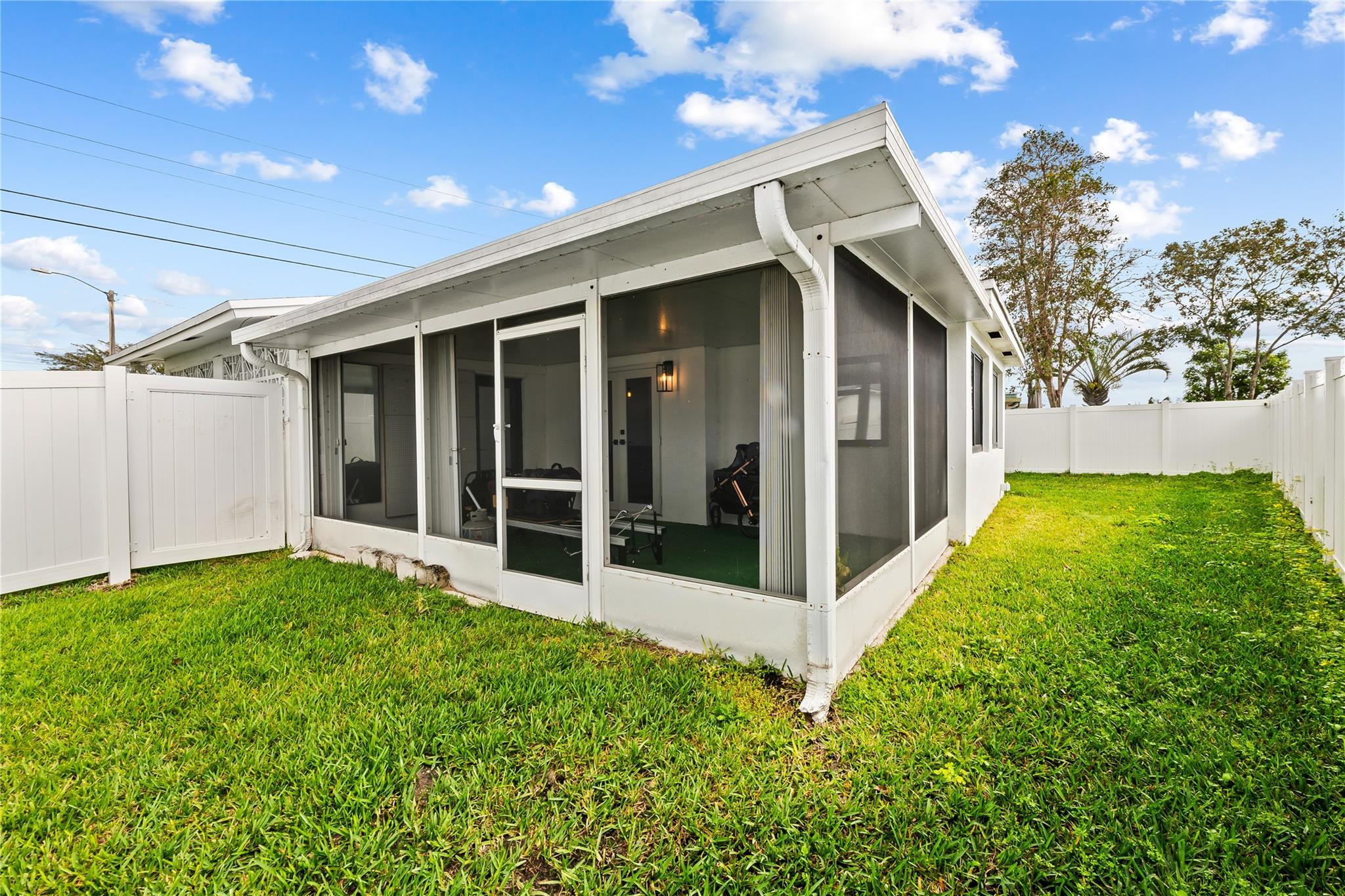 Tamarac Lakes North 61-7 - Residential