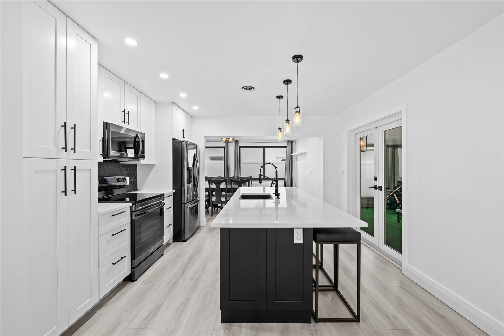 Tamarac Lakes North 61-7 - Residential