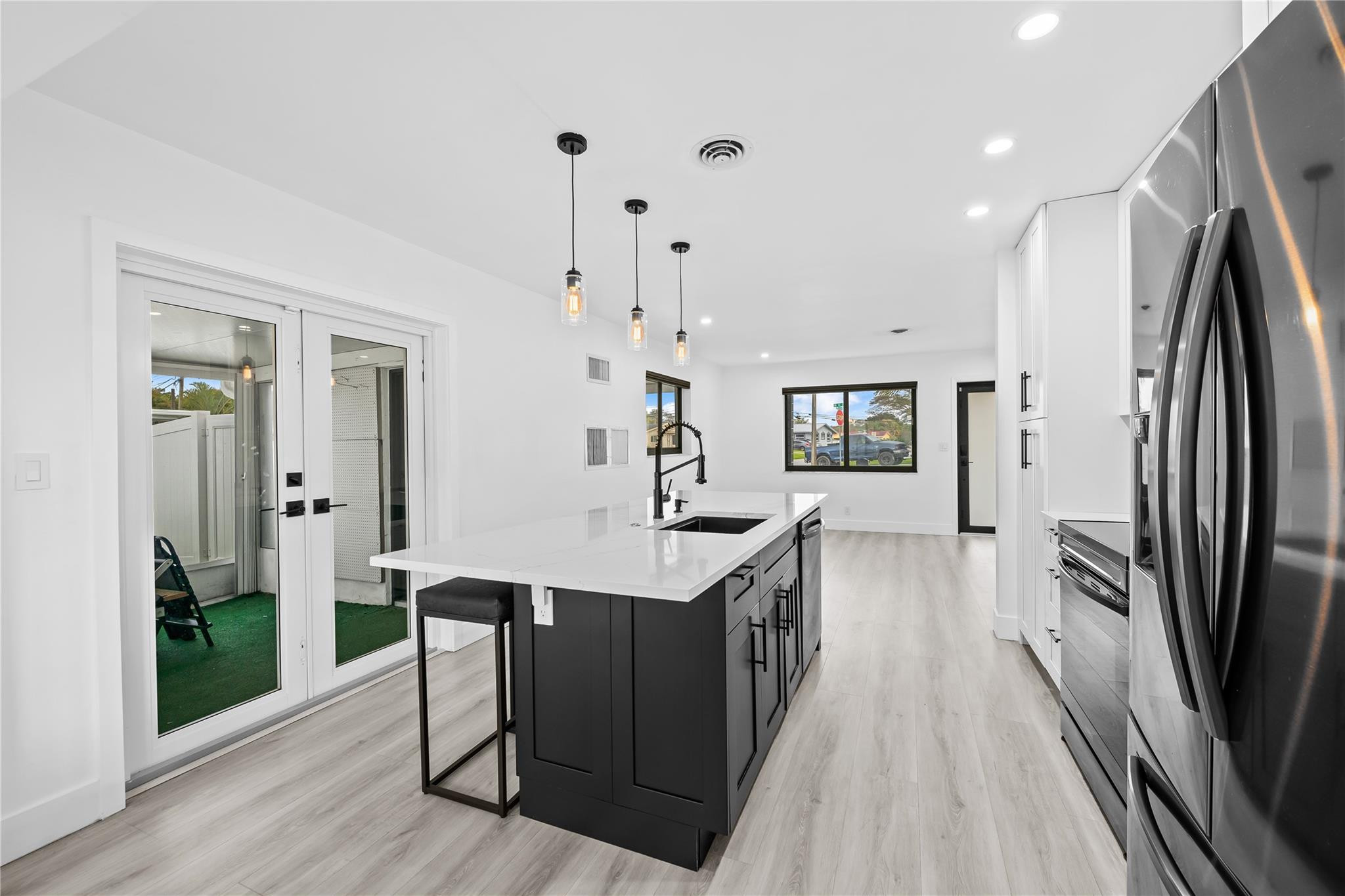 Tamarac Lakes North 61-7 - Residential