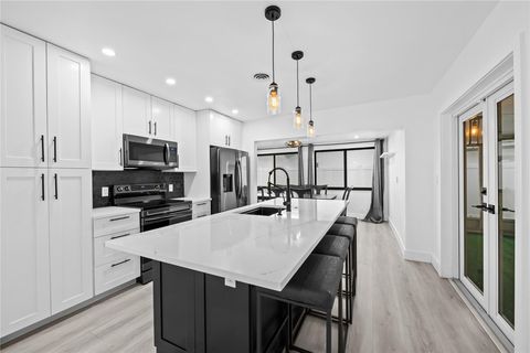 Photo of 2634 NW 52nd Court, Fort Lauderdale, FL 33309 (MLS # F10556506)