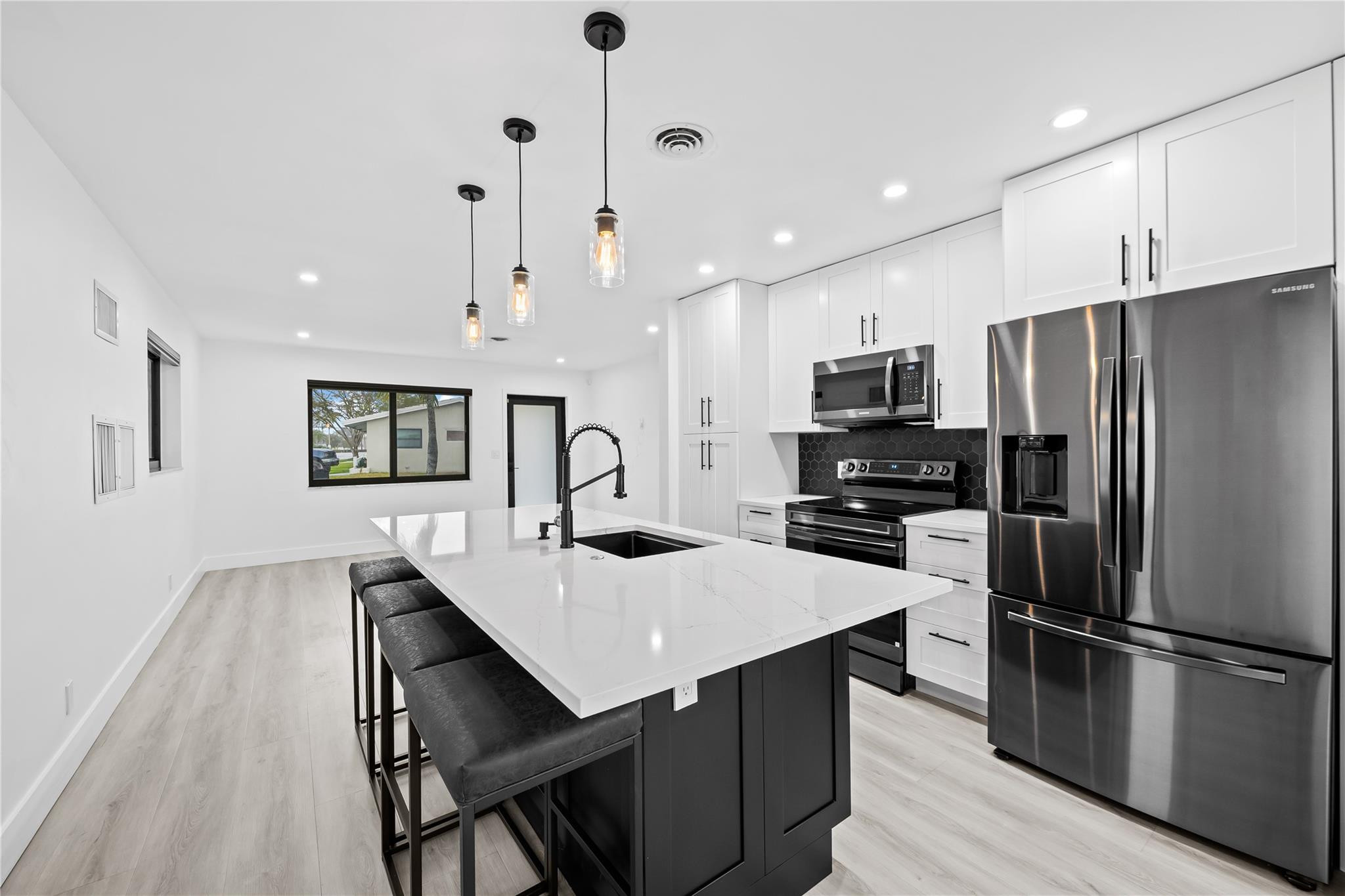 Tamarac Lakes North 61-7 - Residential