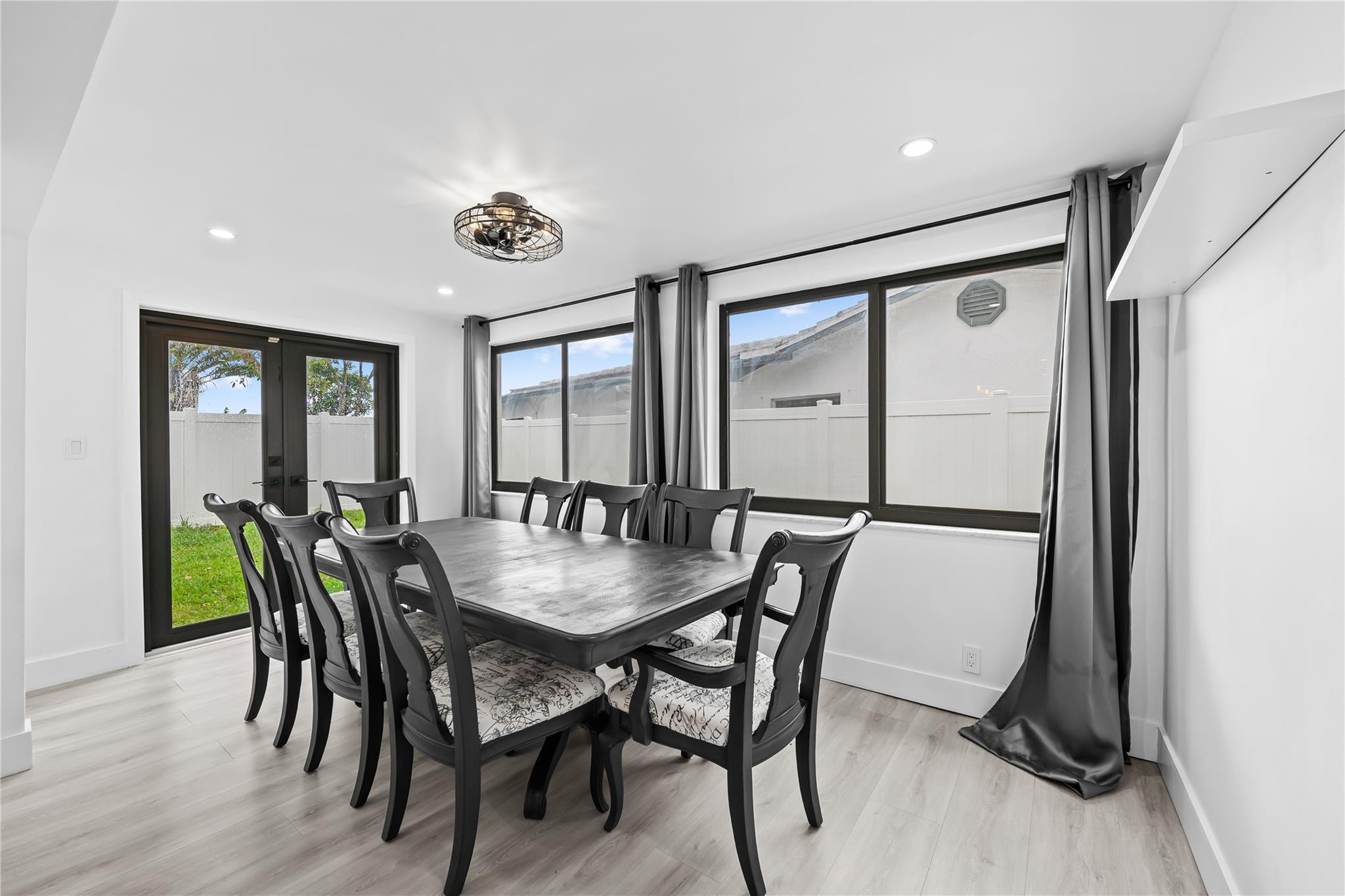 Tamarac Lakes North 61-7 - Residential