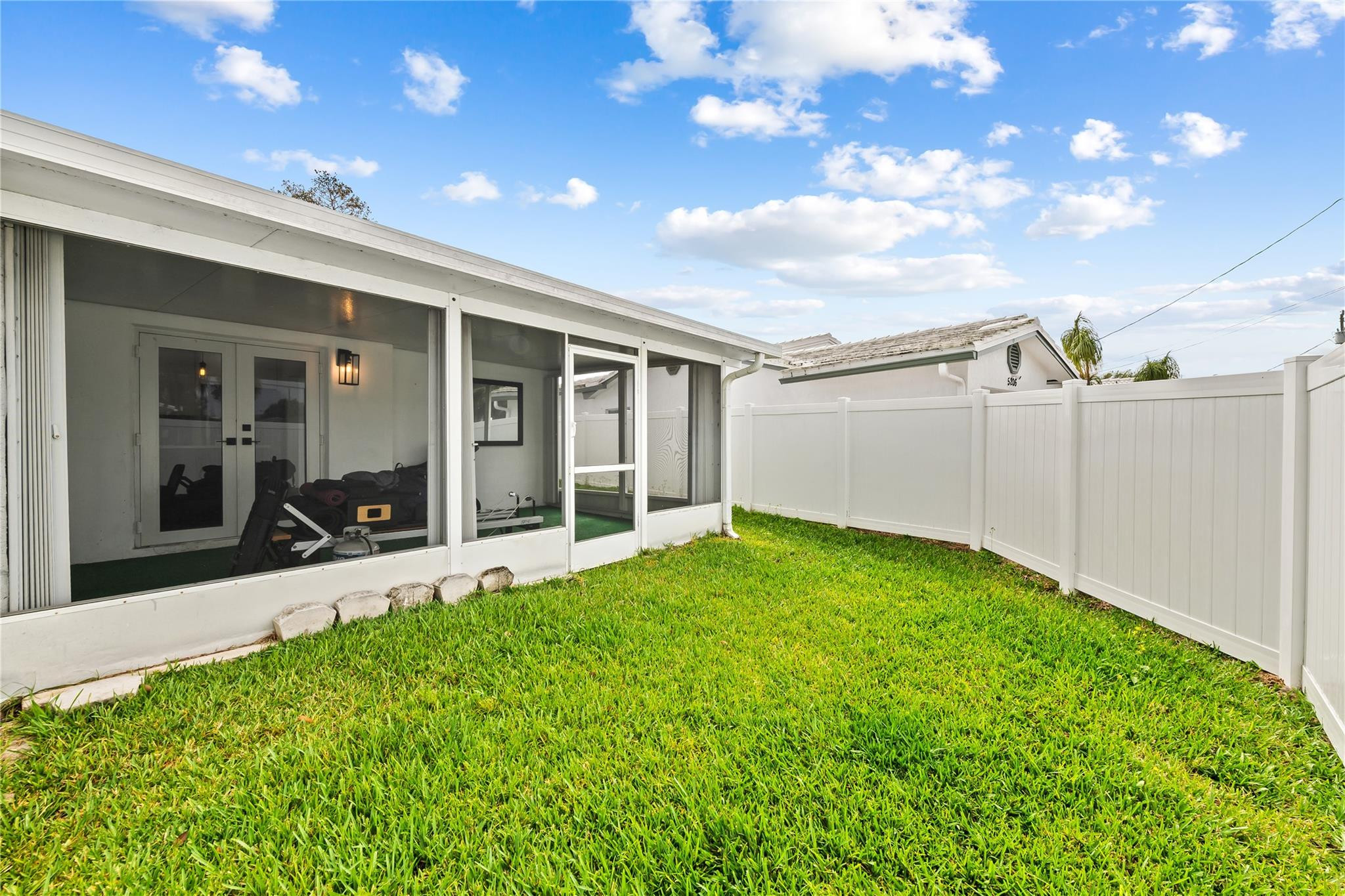 Tamarac Lakes North 61-7 - Residential