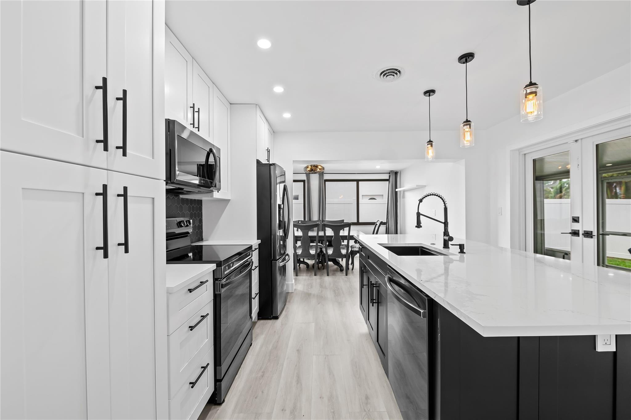 Tamarac Lakes North 61-7 - Residential