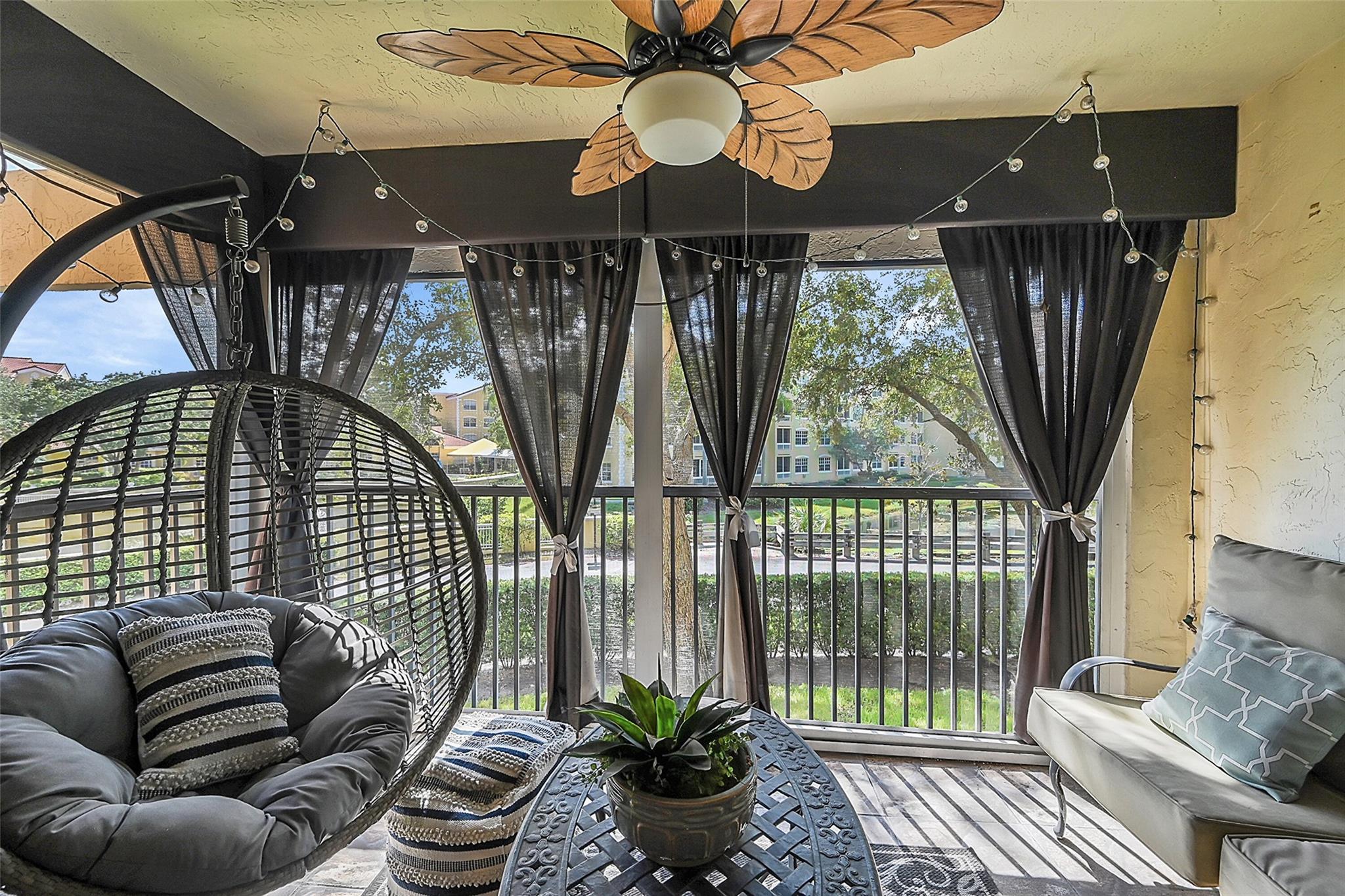 Jacaranda Heights - Residential