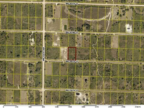 17439 NW 300th Street Okeechobee FL 34972